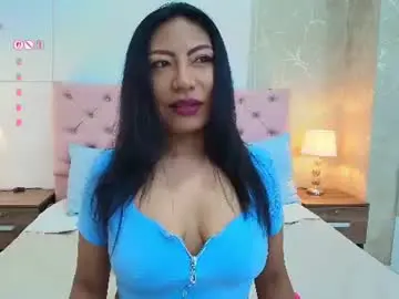 Chaturbate Nude Webcam of isis_choi