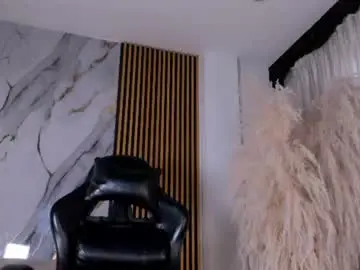 Chaturbate Adult Video Chat of juliensaint_