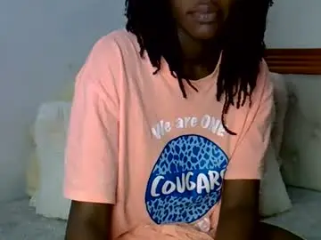 Chaturbate Live Porn of luna_empress