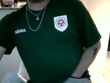 Chaturbate Watch Live Sex Cams of nachoton