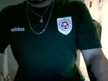Chaturbate Best Webcam of nachoton