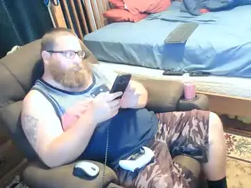 Chaturbate Sex Cam of nerdychub4fun