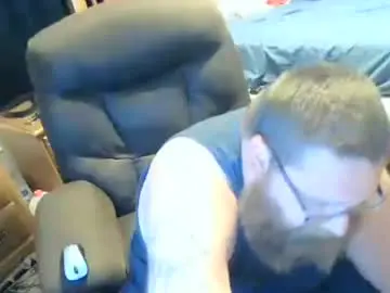 Chaturbate Adult Webcam of nerdychub4fun
