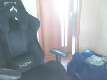 Chaturbate Sex Cam of abbysal_blade