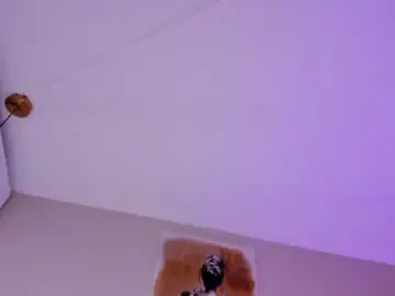 Chaturbate Best live sex cam show of alissyadanger