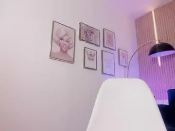 Chaturbate Watch Live Sex Cams of ana_ev