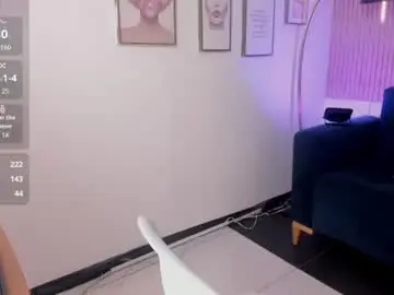 Chaturbate Free Porn Cam of ana_ev