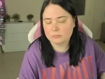 Chaturbate Adult Video Chat of bellybooxo