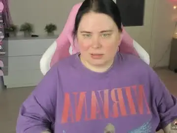 Chaturbate Adult Video Chat of bellybooxo