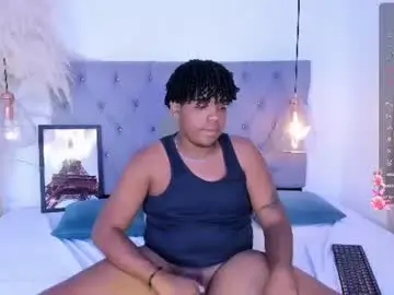 Chaturbate Free Porn Cam of blaise_bailey13