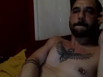 Chaturbate Sex Cam of hurricap