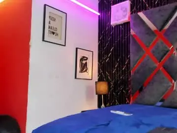 Chaturbate Live Sex Cam of iron_king7