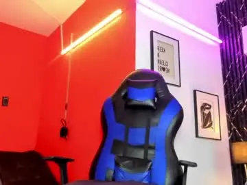 Chaturbate Adult Video Chat of iron_king7