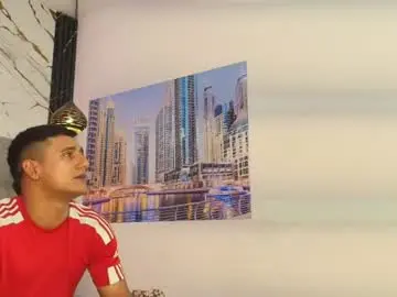 Chaturbate Free Porn Cam of iron_king7