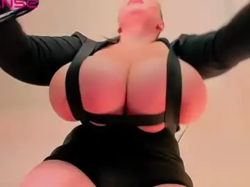 Chaturbate Sex Chat of katee_bloss