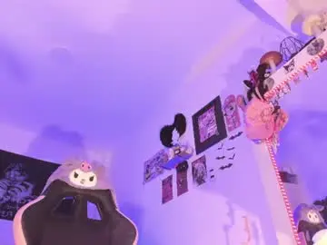 Chaturbate Sex Cam of kittygoth_