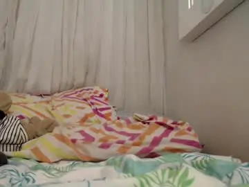 Chaturbate Adult Webcam of melishanton