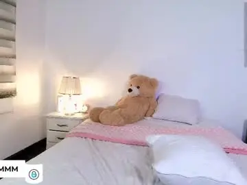 Chaturbate Live Sex of nicolthompsonn