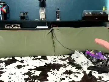 Chaturbate Free Live Porn of sammie_ray1