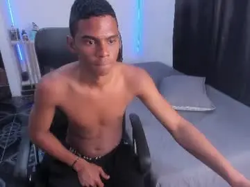 Chaturbate Private Sex Chat of snak_master1