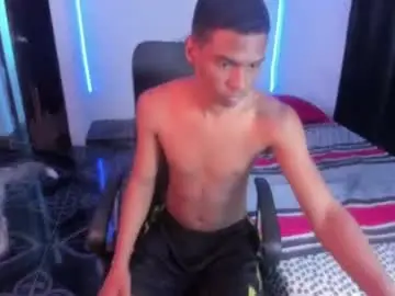 Chaturbate Sex Chat of snak_master1