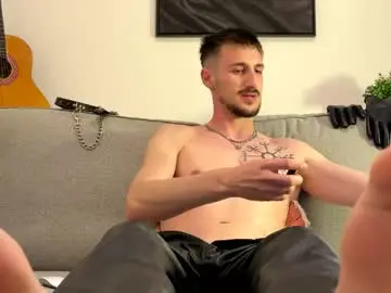 Chaturbate Free Live Porn of thejoker888