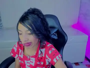 Chaturbate Sex Chat of adarasuri_v