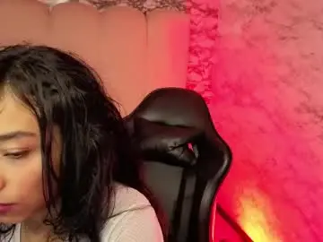 Chaturbate Private Sex Chat of adarasuri_v