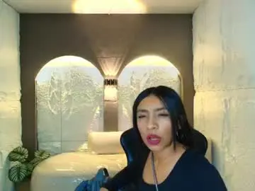 Chaturbate Adult Webcam of adarasuri_v