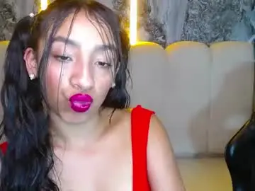 Chaturbate Free Porn Cam of adarasuri_v