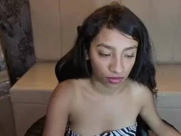 Chaturbate Free Porn Cam of adarasuri_v