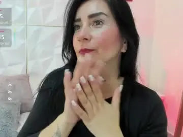 Chaturbate Live Sex of anniee_333