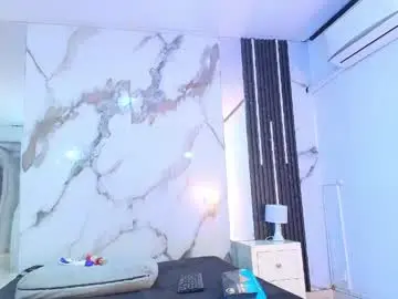 Chaturbate Best Webcam of barbaraferrer69