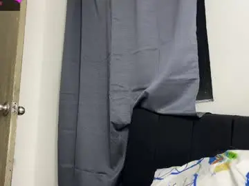 Chaturbate Nude Webcam of bob_pettersonn