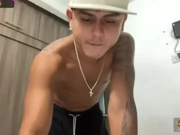 Chaturbate Sex Chat of bob_pettersonn