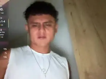 Chaturbate Sex Cam of bob_pettersonn