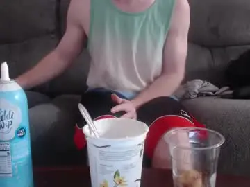 Chaturbate Free Live Porn of copper_crotch
