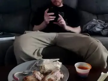 Chaturbate Live Sex of copper_crotch