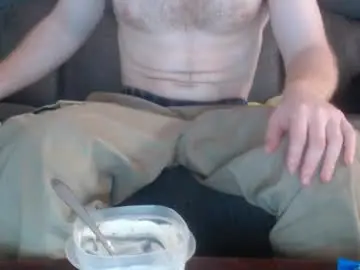 Chaturbate Live Sex of copper_crotch