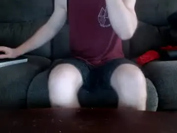Chaturbate Sex Cam of copper_crotch