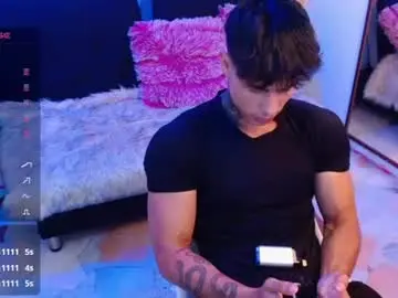 Chaturbate Live Porn of ian_west