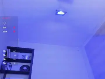 Chaturbate Live Sex of ian_west