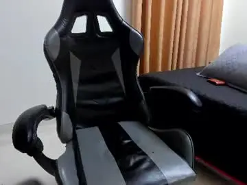 Chaturbate Adult Webcams of ithan_hot