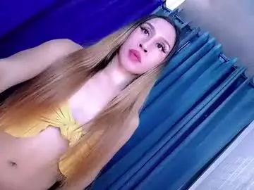 Chaturbate Live Sex Cam of its_me_cesleste