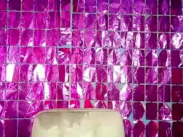 Chaturbate Adult Webcams of jet_clomet21