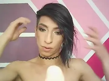 Chaturbate Best Webcam of jet_clomet21