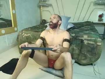Chaturbate Sex Cam of jorgeperezz