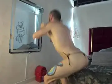 Chaturbate Free Porn Cam of jorgeperezz