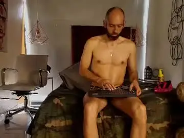 Chaturbate Nude Webcam of jorgeperezz