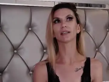 Chaturbate Sex Chat of mayahales